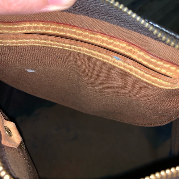 Affordable Louis Vuitton Speedy price is firm - Picture 7 of 9